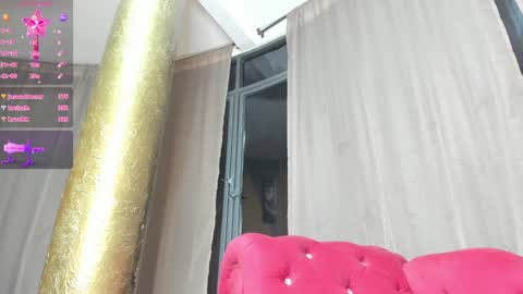  Selena  online show from 8, 1, 2025