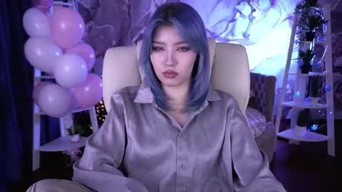 selenairis online show from 18, 2, 2026