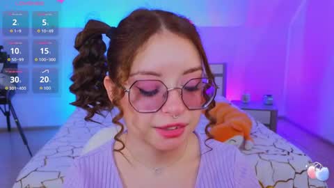Snapshot of selenamills chatting on 11, 5, 2026 selenamills online show from 11, 5, 2026