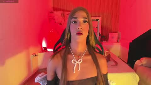 Snapshot of selenarogers chatting on 27, 5, 2026 Selena Rogers online show from 27, 5, 2026