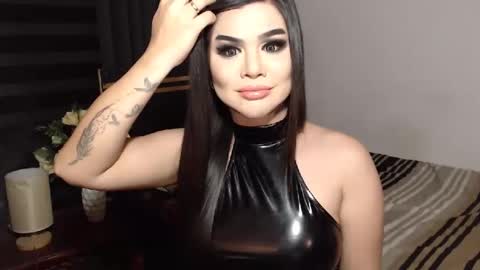 Snapshot of selenashemale chatting on 10, 12, 2024 Selena online show from 10, 12, 2024