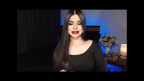 Snapshot of selenashemale chatting on 7, 2, 2026 Selena online show from 7, 2, 2026