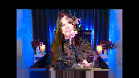 Selena online show from 14, 3, 2026