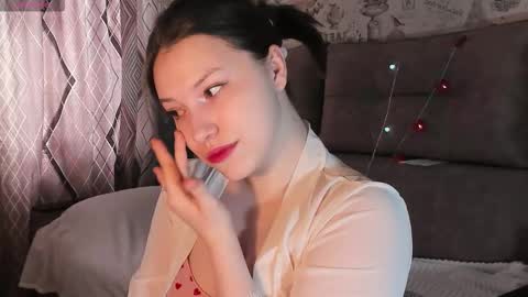 Snapshot of selenawarmm chatting on 2, 3, 2026 My name is Selena Like my broadcast pls online show from 2, 3, 2026