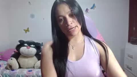 selene_mixx online show from 1, 4, 2026