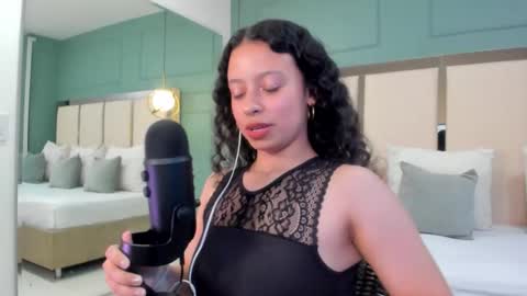Selene Rousse  online show from 19, 9, 2025