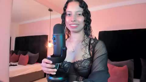 Selene Rousse  online show from 10, 10, 2025