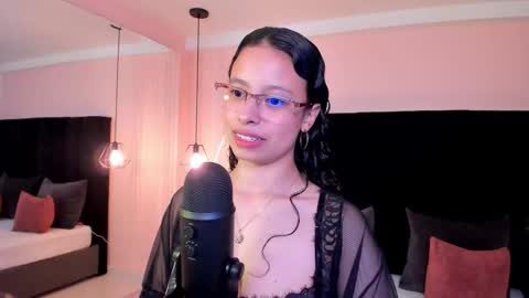 Selene Rousse  online show from 11, 10, 2025