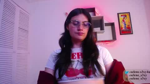 selene_s3xy online show from 20, 3, 2026