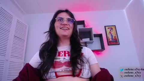 selene_s3xy online show from 3, 4, 2026