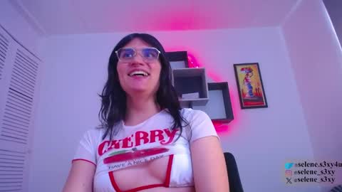 selene_s3xy online show from 8, 4, 2026