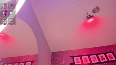 Snapshot of selene_tylor_ chatting on 31, 12, 2024 Selene online show from 31, 12, 2024