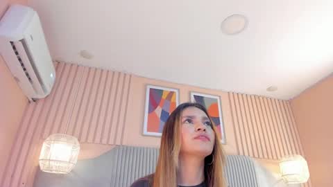 Snapshot of selene_tylor_ chatting on 2, 2, 2025 Selene online show from 2, 2, 2025