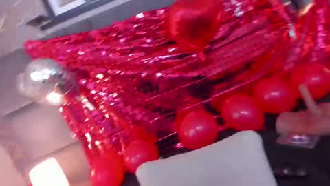 Snapshot of selene_tylor_ chatting on 15, 2, 2025 Selene online show from 15, 2, 2025