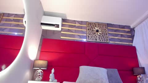 Snapshot of selene_tylor_ chatting on 9, 3, 2025 Selene online show from 9, 3, 2025