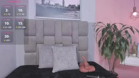 Snapshot of selene_tylor_ chatting on 11, 11, 2025 Selene online show from 11, 11, 2025