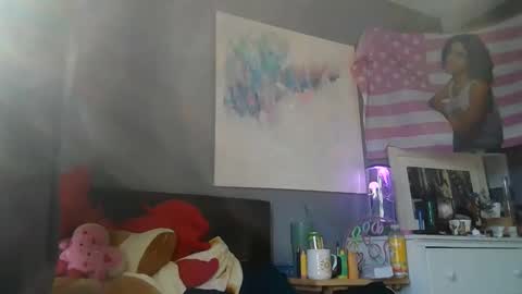 Snapshot of selenebaby chatting on 2, 1, 2025 Selene online show from 2, 1, 2025