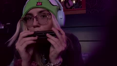 Snapshot of selenebaby chatting on 15, 2, 2025 Selene online show from 15, 2, 2025