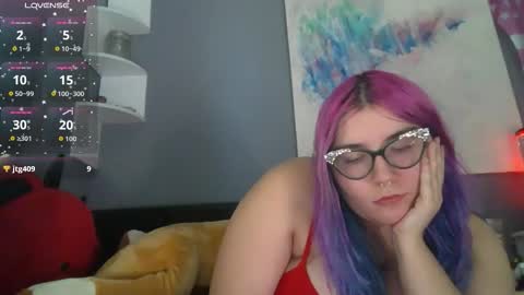 Snapshot of selenebaby chatting on 1, 12, 2025 Selene online show from 1, 12, 2025