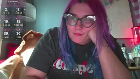 Snapshot of selenebaby chatting on 2, 12, 2025 Selene online show from 2, 12, 2025