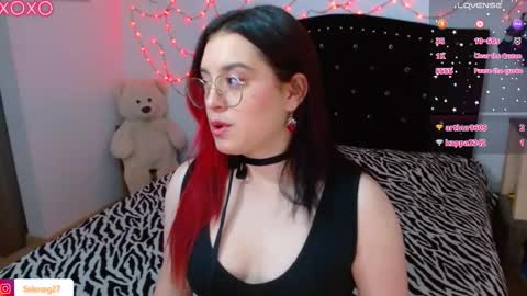 Selene G  online show from 11, 9, 2025