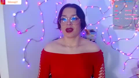 Selene G  online show from 13, 6, 2026