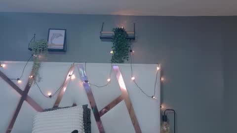 SELENE GIBSON online show from 14, 12, 2025