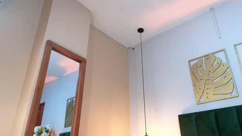 Snapshot of selenelujan chatting on 27, 11, 2025 Selene Lujan online show from 27, 11, 2025