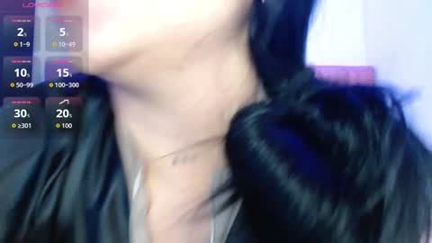 Selene online show from 5, 12, 2025