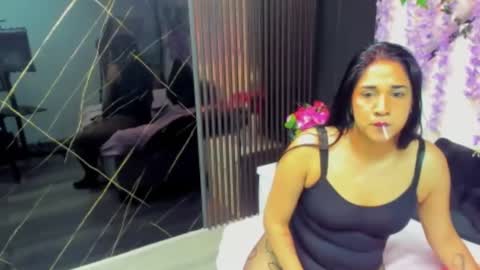 Snapshot of selenerose69 chatting on 3, 12, 2025 selenerose69 online show from 3, 12, 2025