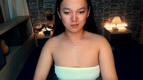 Snapshot of selenesantiago chatting on 2, 1, 2025 joan online show from 2, 1, 2025