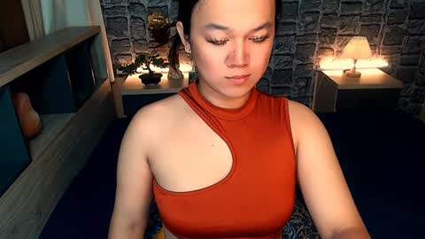 Snapshot of selenesantiago chatting on 4, 1, 2025 joan online show from 4, 1, 2025