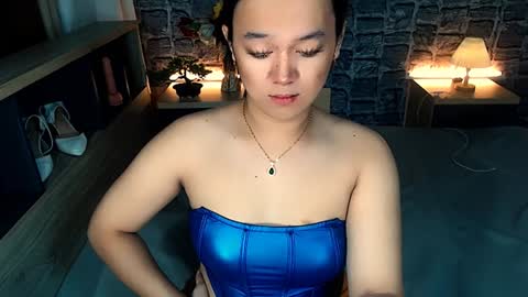 Snapshot of selenesantiago chatting on 8, 1, 2025 joan online show from 8, 1, 2025