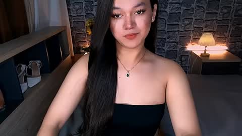 Snapshot of selenesantiago chatting on 27, 1, 2025 joan online show from 27, 1, 2025