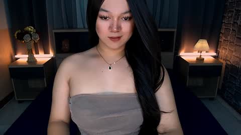 Snapshot of selenesantiago chatting on 5, 2, 2025 joan online show from 5, 2, 2025