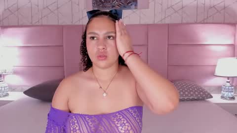 SeleneVoon online show from 8, 10, 2025