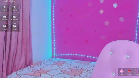 Selenevosse  online show from 12, 4, 2026