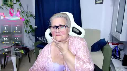 Selenna online show from 27, 4, 2026