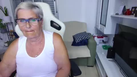 Selenna online show from 25, 5, 2026