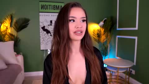 Snapshot of selennevoss chatting on 17, 7, 2026 Selenne online show from 17, 7, 2026