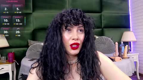 Snapshot of selensummer chatting on 26, 2, 2025 Selen online show from 26, 2, 2025