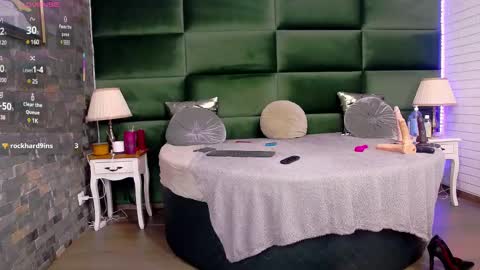 Snapshot of selensummer chatting on 27, 2, 2025 Selen online show from 27, 2, 2025