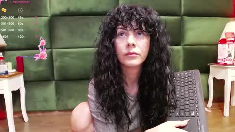 Snapshot of selensummer chatting on 29, 9, 2025 Selen online show from 29, 9, 2025