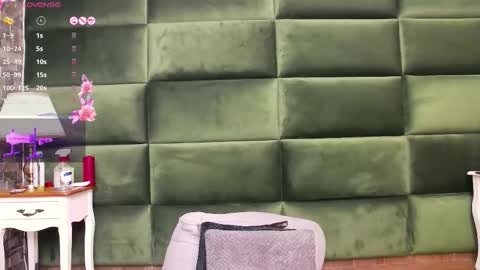 Snapshot of selensummer chatting on 20, 10, 2025 Selen online show from 20, 10, 2025