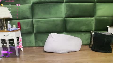 Snapshot of selensummer chatting on 26, 10, 2025 Selen online show from 26, 10, 2025