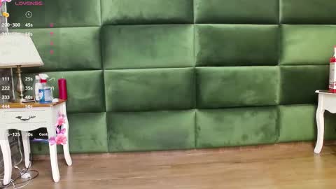 Snapshot of selensummer chatting on 3, 11, 2025 Selen online show from 3, 11, 2025