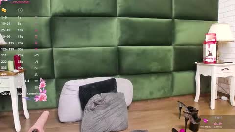 Snapshot of selensummer chatting on 9, 11, 2025 Selen online show from 9, 11, 2025