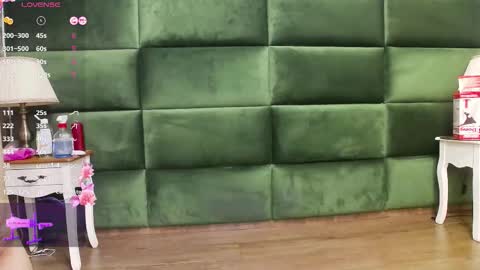 Snapshot of selensummer chatting on 11, 11, 2025 Selen online show from 11, 11, 2025