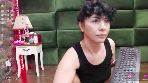 Snapshot of selensummer chatting on 16, 11, 2025 Selen online show from 16, 11, 2025