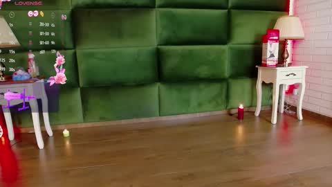 Snapshot of selensummer chatting on 5, 12, 2025 Selen online show from 5, 12, 2025